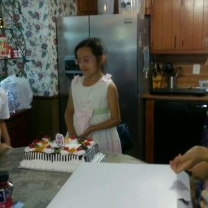 Meet your Posher, Sonia